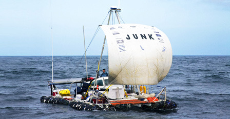 junk-raft