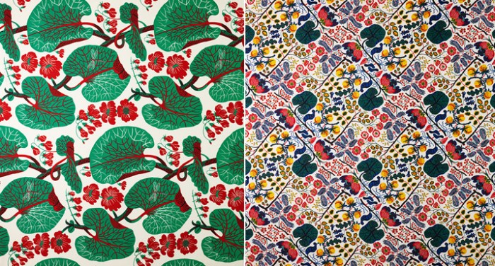 josef frank new designs