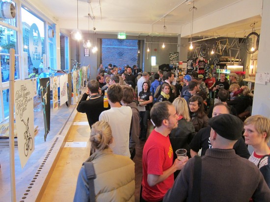 Photo courtesy Artcrank