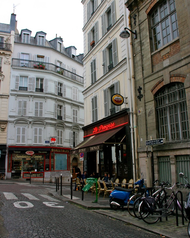 montmartre