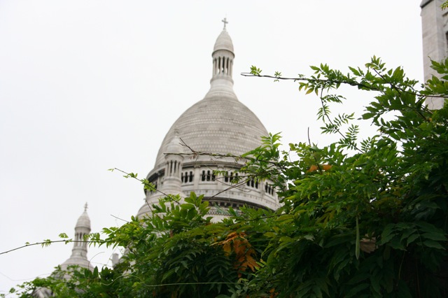 sacre coeur