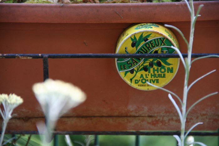 Les Jardins du Ruisseau by Anna Brones