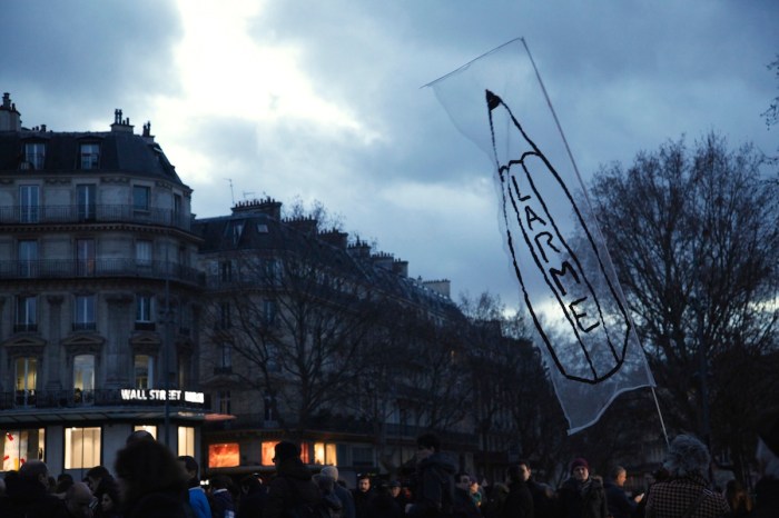 L'arme by Anna Brones