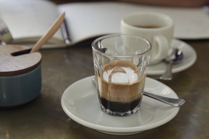 Macchiato by Anna Brones