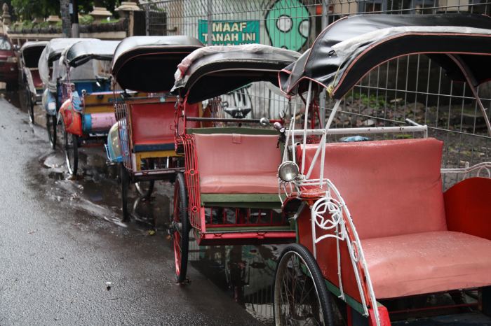 Yogyakarta by Anna Brones