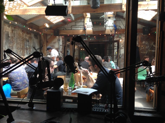 Heritage Radio Network 