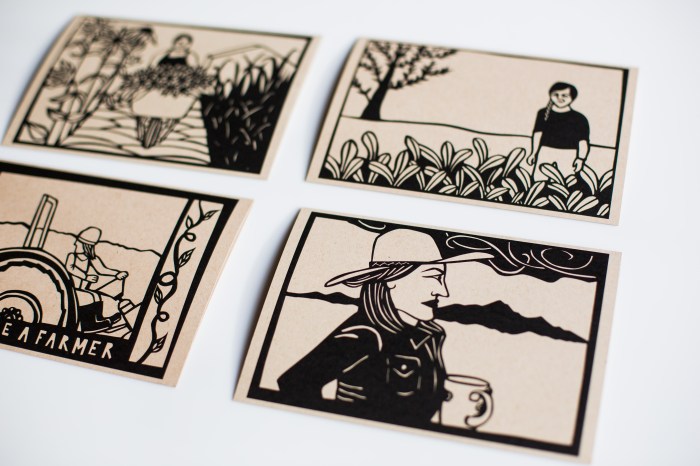 I Look Like a Farmer Greeting Cards